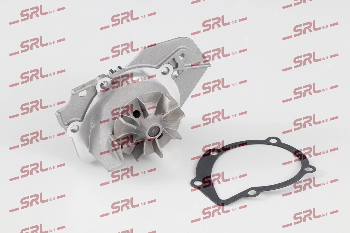 Pompe à eau, refroidissement du moteur SRLine S10-139