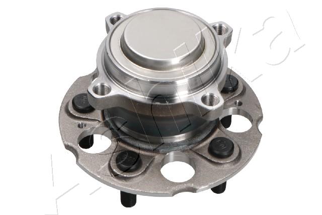 Moyeu de roue ASHIKA 44-29037