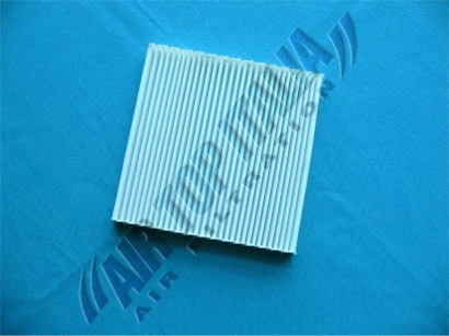 Filtre, air de l'habitacle ZERO WZF1551