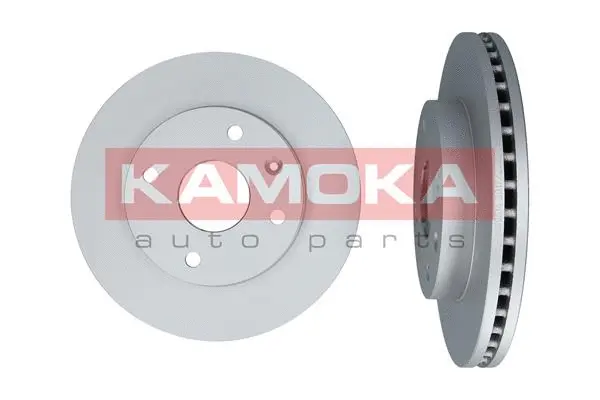 Disque de frein KAMOKA 1032514