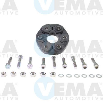 Joint, arbre de transmission VEMA 500034