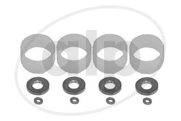 Kit de joints, injecteur alp ALP-005759