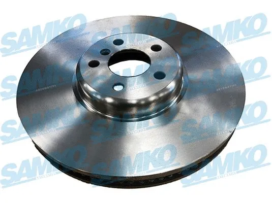 Disque de frein SAMKO B2562V