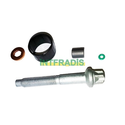 Kit de joints, injecteur INTFRADIS 10127CO