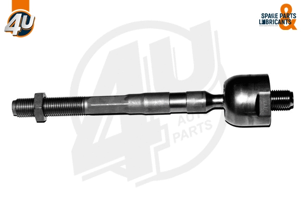 Rotule de direction intérieure, barre de connexion 4U Autoparts E78988
