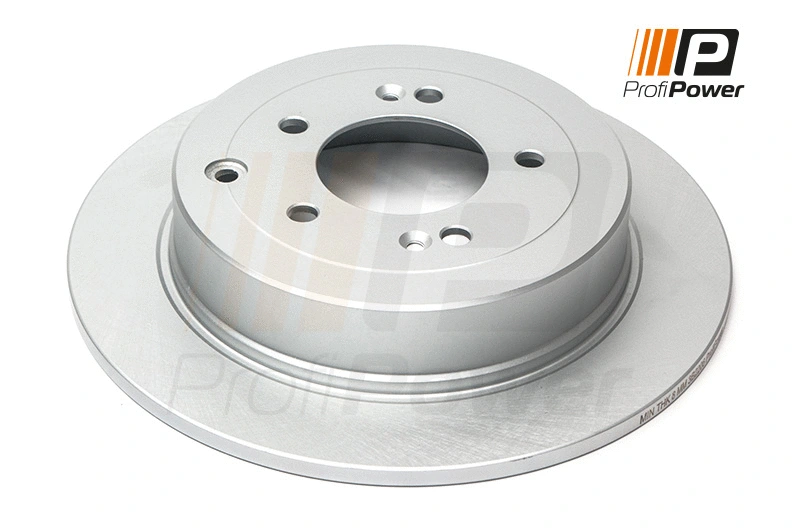 Disque de frein ProfiPower 3B2206