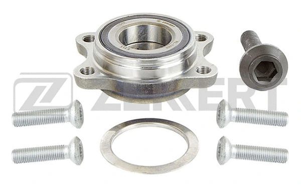 Moyeu de roue ZEKKERT RL-1459