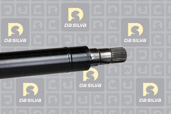 Arbre de transmission DA SILVA 82135T