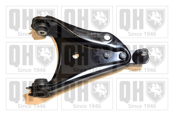 Bras de liaison, suspension de roue QUINTON HAZELL QSA2765S