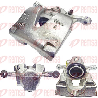 Étrier de frein REMSA 9032531