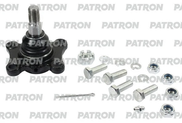Rotule de suspension PATRON PS3179