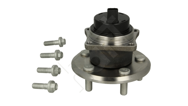 Kit de roulements de roue HART 903 238