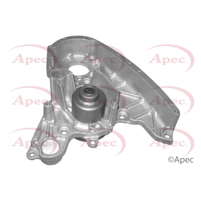 Pompe à eau, refroidissement du moteur APEC AWP1265