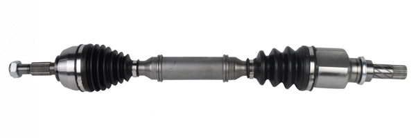 Arbre de transmission HART 454 227