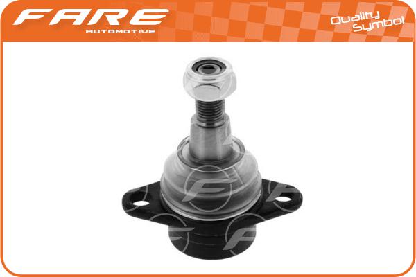 Rotule de suspension FARE-RCH 35937