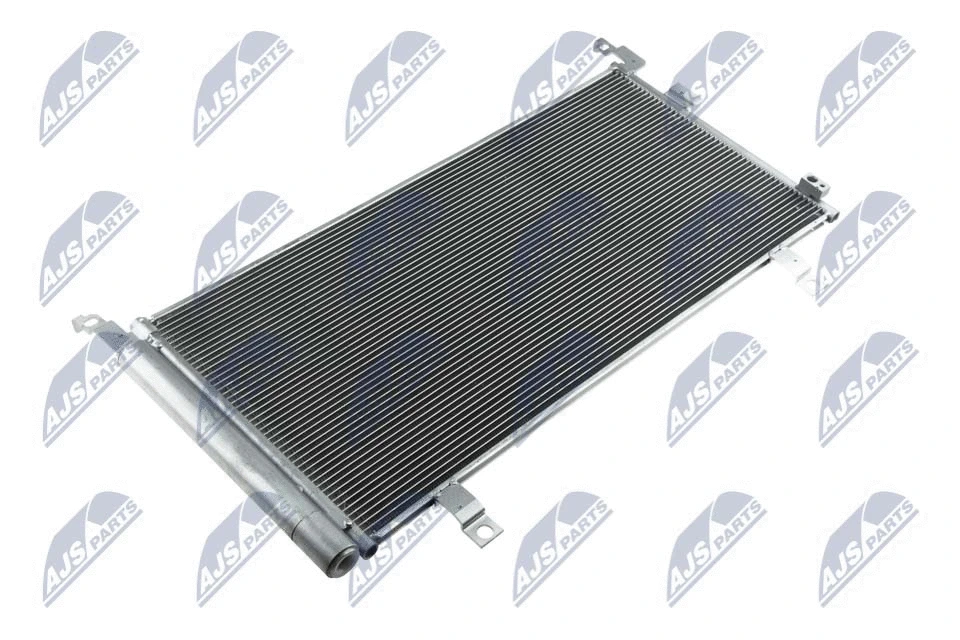 Condenseur, climatisation NTY CCS-SB-004