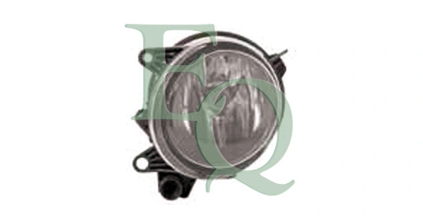 Projecteur antibrouillard EQUAL QUALITY PF1170D