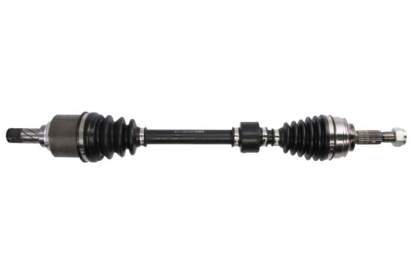 Arbre de transmission PASCAL G2R120PC