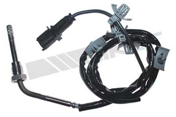 Capteur, température des gaz VEGAZ GmbH TPS-309