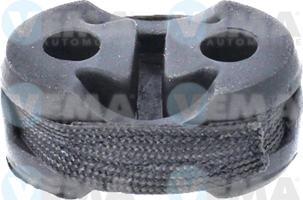 Suspension, échappement VEMA 350241