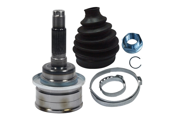 Jeu de joints, arbre de transmission HART 443 813