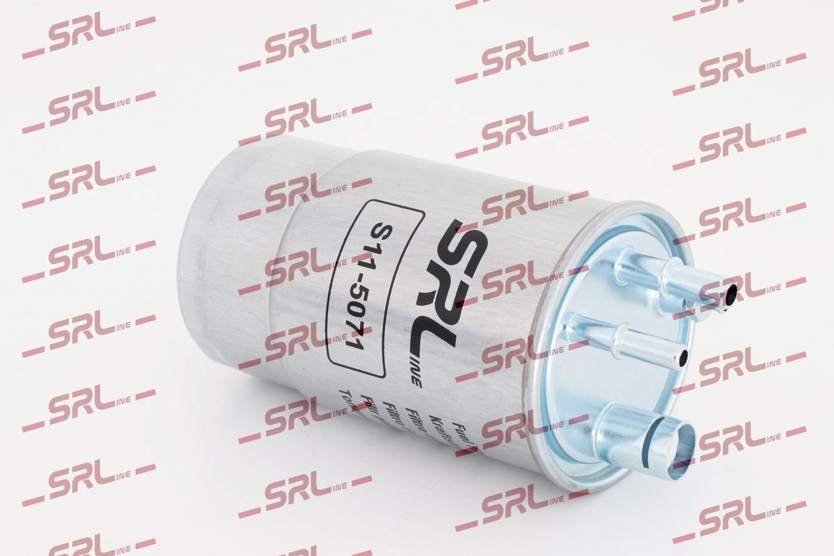Filtre à carburant SRLine S11-5071