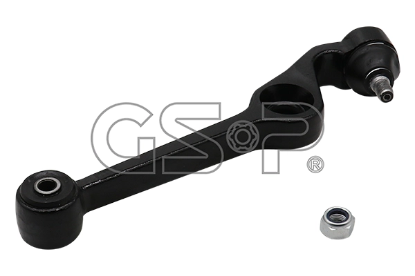 Bras de liaison, suspension de roue GSP-BR S061136
