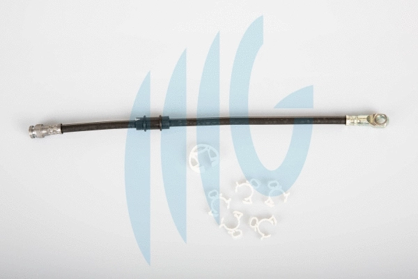 Flexible de frein RICAMBIFLEX GM 02120223