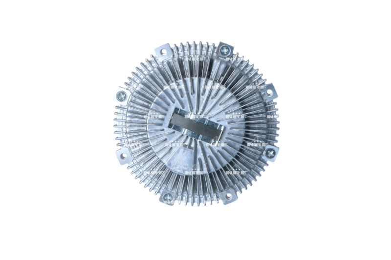 Embrayage, ventilateur de radiateur NRF 49634