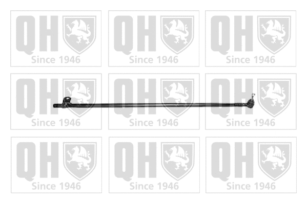 Rotule de barre de connexion QUINTON HAZELL QR5268S
