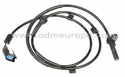 Capteur, vitesse de roue 4X4 ESTANFI EST-97-990453