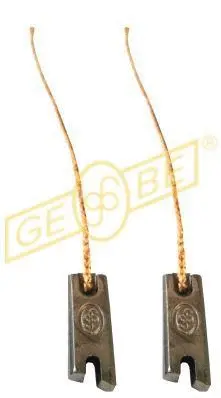 Balais, alternateur GEBE 0 1915 1