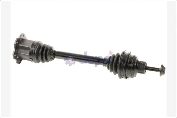 Arbre de transmission DEPA 3720260