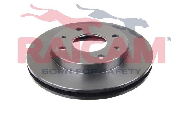 Disque de frein RAICAM RD00328