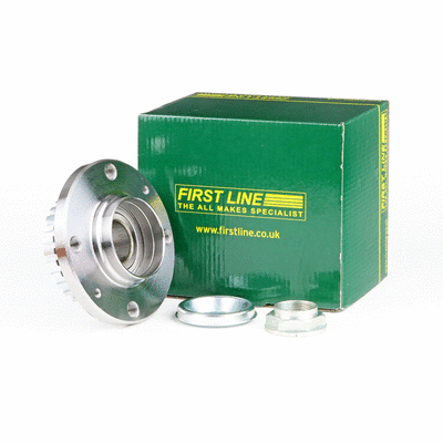 Kit de roulements de roue FIRST LINE FBK789