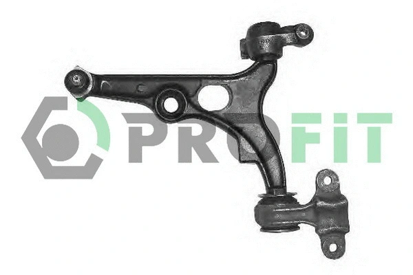 Bras de liaison, suspension de roue PROFIT 2304-0105