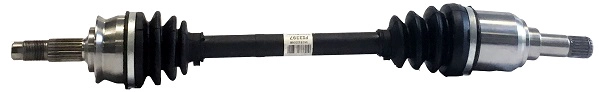 Arbre de transmission GENERAL RICAMBI FI3397