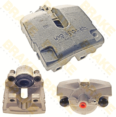 Étrier de frein Brake ENGINEERING CA3226