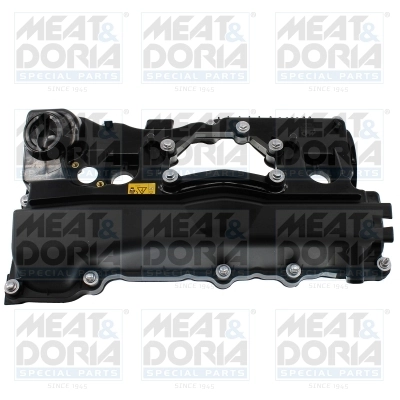 Couvercle de culasse MEAT & DORIA 91809