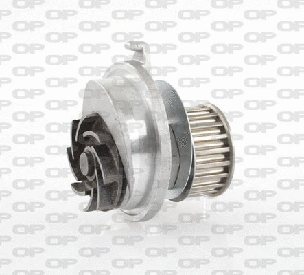 Pompe à eau, refroidissement du moteur OPEN PARTS WAP8066.00