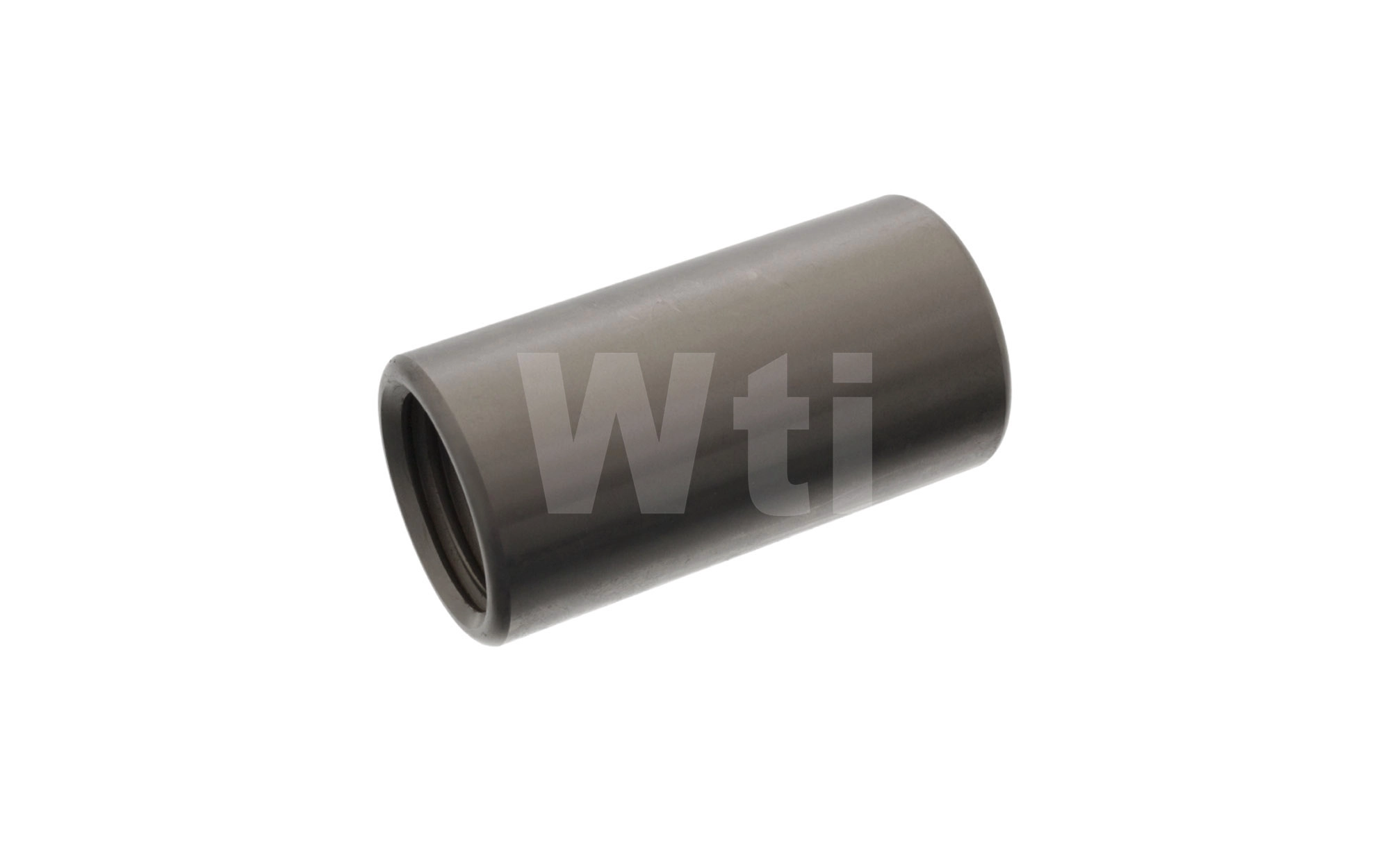 Coussinet de palier, ressort à lames Wti Automotive A557061