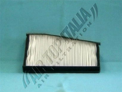 Filtre, air de l'habitacle ZERO WZF1504