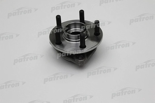 Kit de roulements de roue PATRON PBK513138H