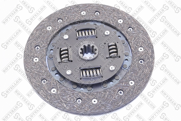 Disque d'embrayage STELLOX 07-00027-SX