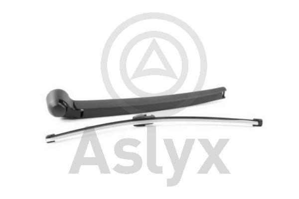 Balai d'essuie-glace Aslyx AS-570065