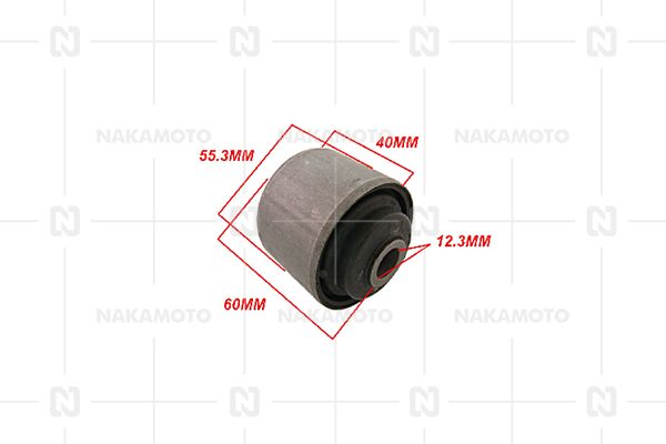 Suspension, bras de liaison NAKAMOTO D01-SUB-23040001