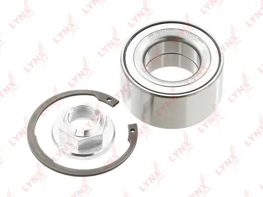 Kit de roulements de roue LYNXAUTO WB-1444