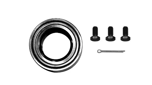 Kit de roulements de roue BREDA LORETT KRT2790