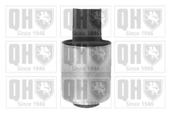 Suspension, bras de liaison QUINTON HAZELL EMS8465