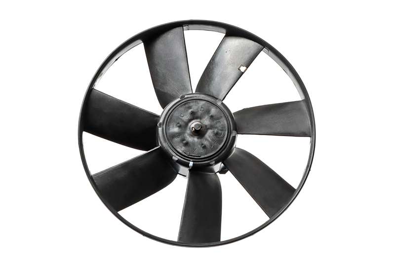 Ventilateur, refroidissement du moteur A.Z. Meisterteile AZMT-45-061-1106